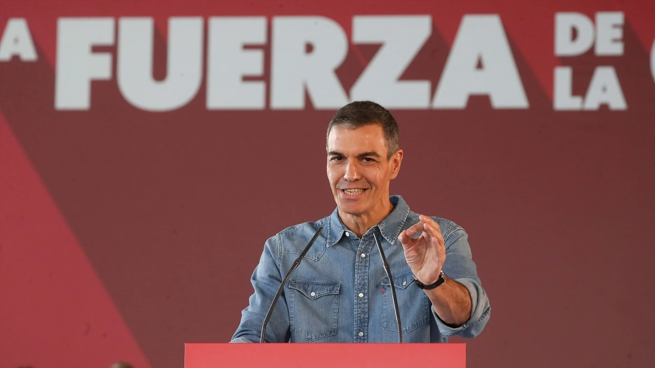 Pedro Sánchez