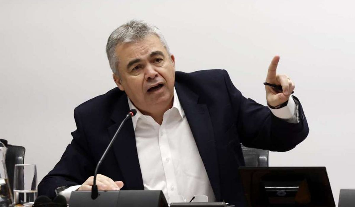 Fiscalía avanza la imputación del PSOE: "No existía control sobre la gestión que Cerdán hacía de las cuentas”